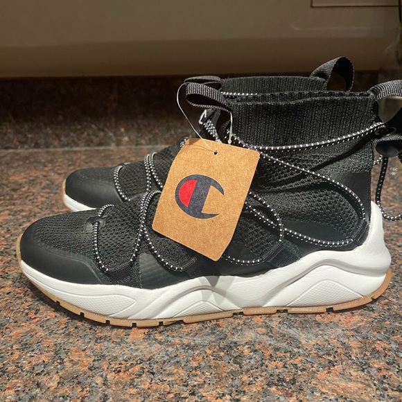 Champion Shoes - Champions Women’s sneakers